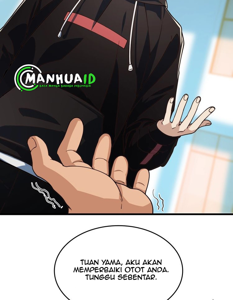 Reborn Doctor Chapter 25 Gambar 94